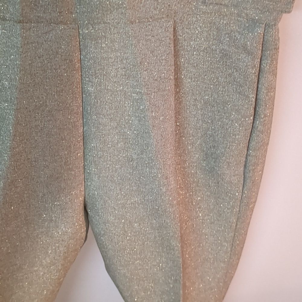 ELLIATT Valencia High Waist Ankle Skinny Pants, Size M - Picture 4 of 10
